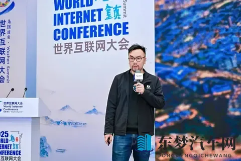 Momenta饶庆：智驾软件体验每两年提升十倍，硬件成本每两年减半-1