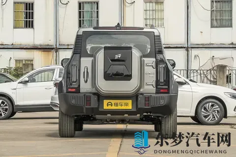 34道拐+暴雨山路！向往就前往 捷途旅行者CDM 四驱_续航_ADS 4实测-1