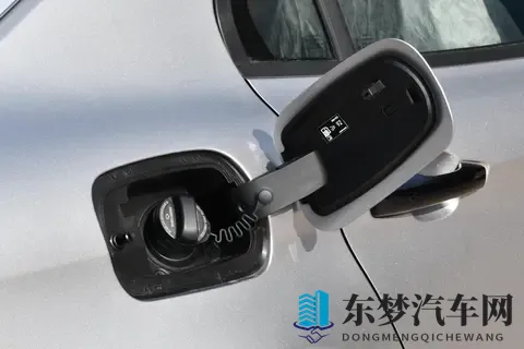 10万买20T+7DCT，动力强劲，配置丰富，试驾领克03-1