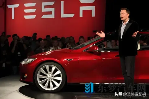 马斯克造的车，到底啥水平？-3