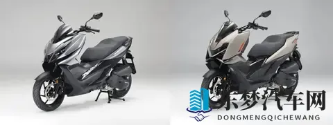 升仕两款175踏板来袭，动力更激进，完美避不开购置税-2