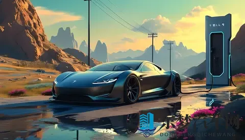 FF牵手特斯拉，贾跃亭的最后一搏？