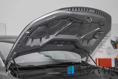 蔚来同款底盘+换电，续航700km，家用纯电SUV新选择！-1