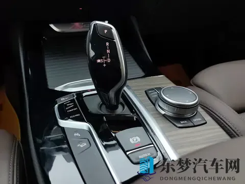 #二手车推荐#18万拿下20款宝马X3，圆你蓝天白云梦！-2