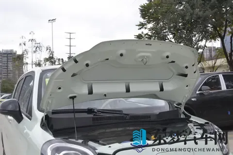 预算4万左右，想买代步车，这款微型电动车值得一看！-1