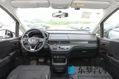 剥茧抽丝！奥德赛 2024 款 e:HEV 系列谁是理性消费者的菜-3