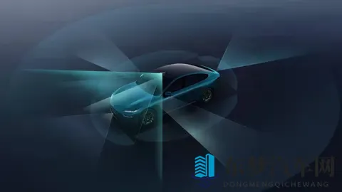 14万级唯一激光雷达四驱轿跑，eπ007+三个配置该怎么选？-1