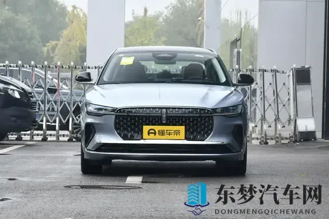 美式豪华首选：林肯 Z 尊悦版 vs 尊尚版选谁？-1