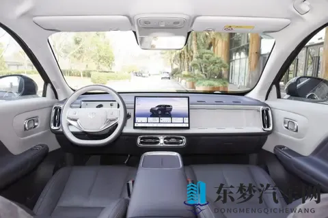 10万块想买纯电SUV？这3款车你绕不开！现在买是不是好时候？-2