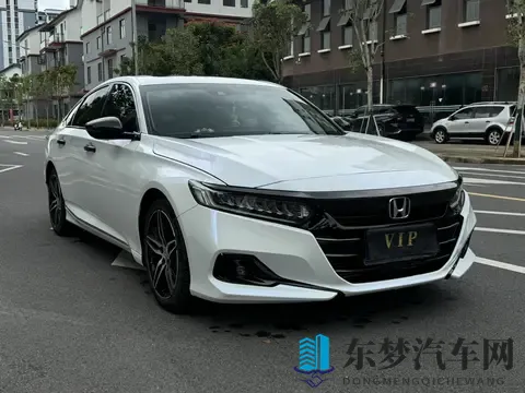 21年底雅阁，一手车况5万公里，现在入手省大米！-2