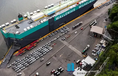 “关税封堵”恐怕要失效了，英媒：中国从成本领先正变成技术领先-2