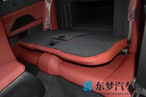 2024款宝马4系购车指南：六款车型对比-2