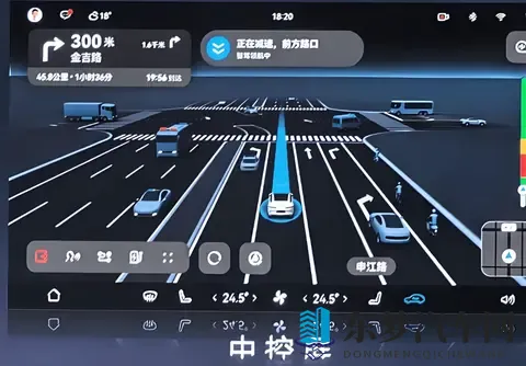 智能驾驶新国标落地，脱手神器彻底凉凉？-1
