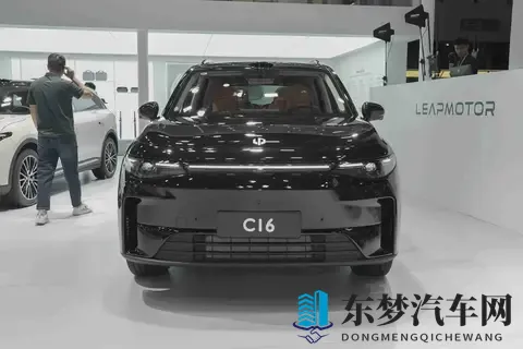 新能源车疯涨,谁在悄悄改写规则?-1