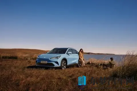 通勤神器！全新极狐阿尔法t5省电绝了-3