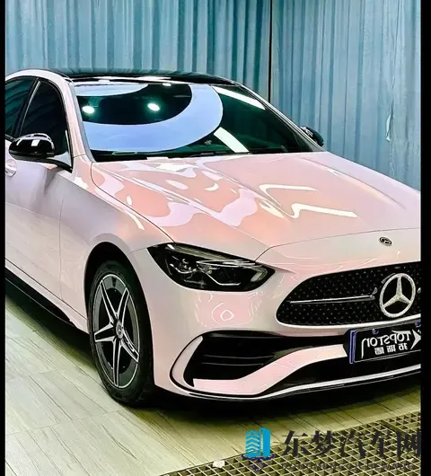 为啥奔驰C260L是“姐姐们”的Dream Car？优雅与实用全占了-2