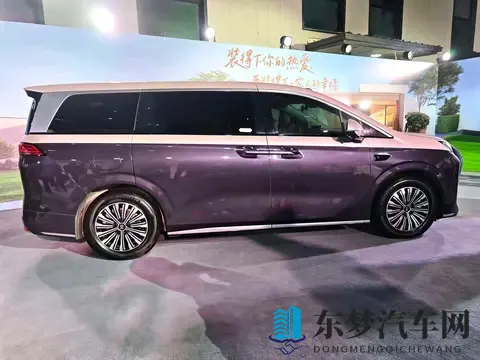 jalap waswas kino品牌介绍：汽车新贵崛起，品质环保两不误