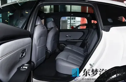 启源A06丨1099万元起，续航够用+快补能，市区代步新选择？-2