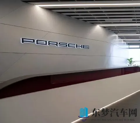 保时捷利润快没了，中国用户不买账，它开始低头改系统-2