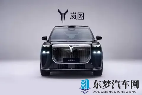 岚图踩下油门，7个月狂飙10万辆，东风百万目标悬了？-2