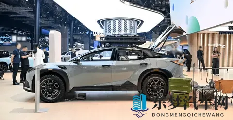 丰田要搞固态电池，中韩供应链慌了？-2