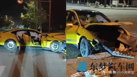 国标拟限新能源车默认加速不能太快！不是锁性能是守安全-2