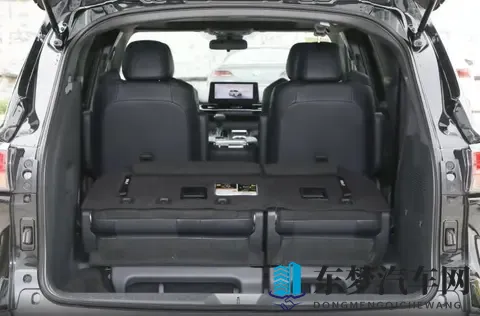 又想省油，还想宽阔大空间，2026款格瑞维亚这么选就对了-1