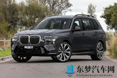 精选出的最佳车型！这些七座SUV最适合家庭使用-2