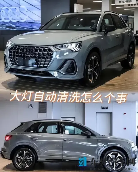 奥迪:德系豪华典范,平衡经典与创新,尽显德国制造魅力?-2