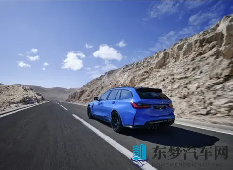 宝马M3旅行版国内官方发售，有操控有空间，9439万值得选吗？-1