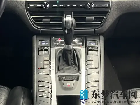 一手保时捷Macan：20T+7DCT，圆梦之选，9万公里正当年-3