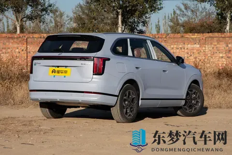 15万级SUV新标杆，空间大配置高，山海L7 PLUS购车指南-3