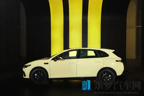 卖10万的零跑Lafa 5,能取代大众ID3的位置吗?-2