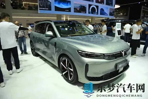 新能源车疯涨,谁在悄悄改写规则?-3