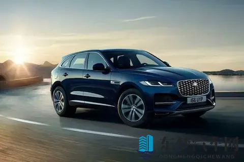 捷豹的困境雪上加霜，这都要归咎于这款动力不足的SUV