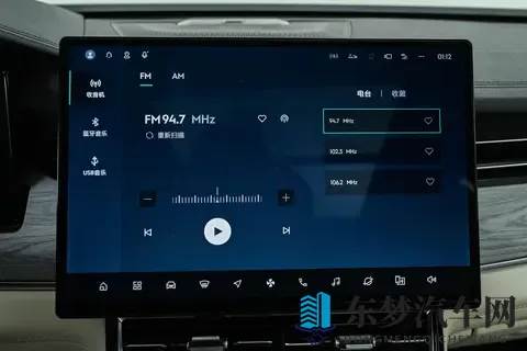 拥抱SPA,拒绝被定义:2026款领克09与燃油豪华的“现代复古”之路-3