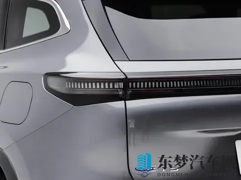 星途ET5预售1599万元起，中型SUV，综合续航1310公里，会畅销？-2