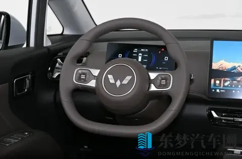 10万不到享七座MPV，尺寸比肩奥德赛，满状态能跑1100km-1