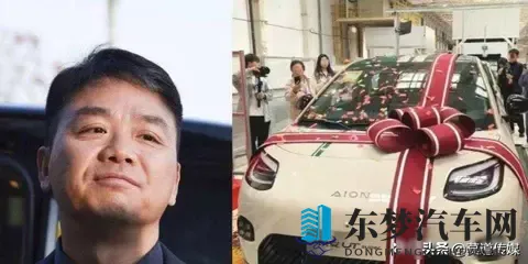 刘强东杀疯了！499万卖车碾压雷军比亚迪 背后藏着十年赌局-2