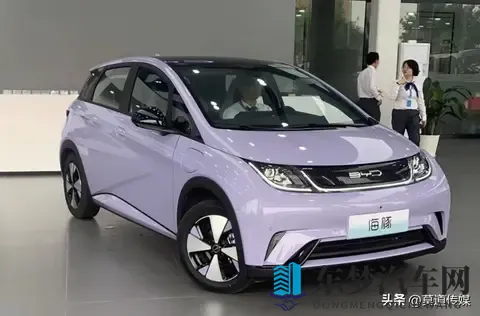 新能源车已拿下过半壁江山!516%渗透率,油车迎来诺基亚时刻-2