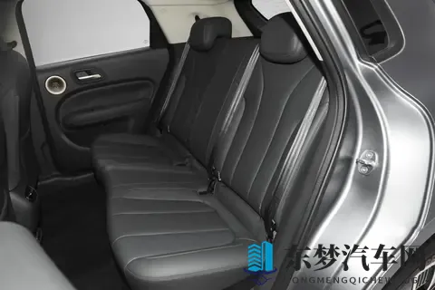 欧拉5开启预售，1098万元起，造型和好猫类似-2