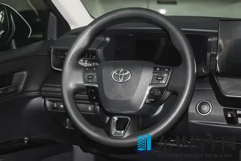 丰田深陷“价格战”！凯美瑞降至1338万，月销量19303台-2