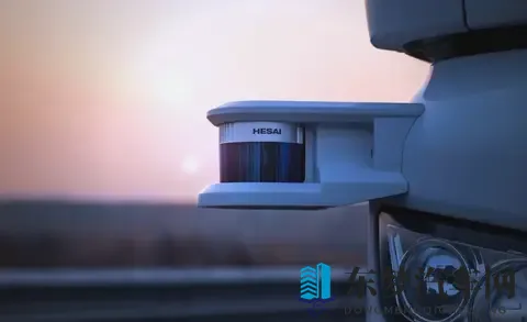 提前一个季度实现盈利目标，禾赛科技发布三季报-1