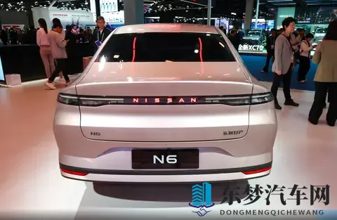 完全向国产车靠拢，东风日产N6大概率十万内？超28米轴距配插混-1
