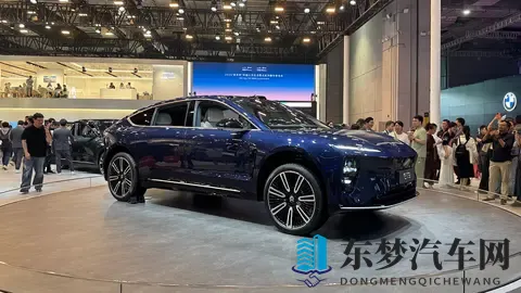 广州车展11月21日开幕：将有93款新车亮相-1