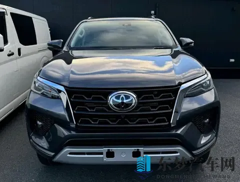 可选混动_纯电！2026款丰田“穿越者”曝光，无国产计划