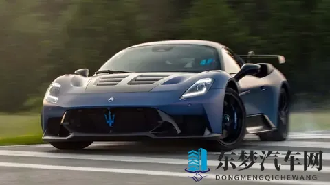 美国海盗2斯塔涅复仇2成：汽车传奇归来，创新设计引领潮流-2