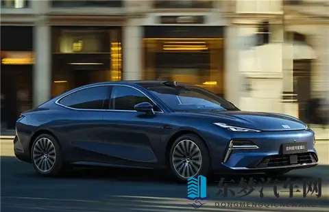 吉利银河年内已卖百万台！吉利拟借上汽通用沈阳工厂提产