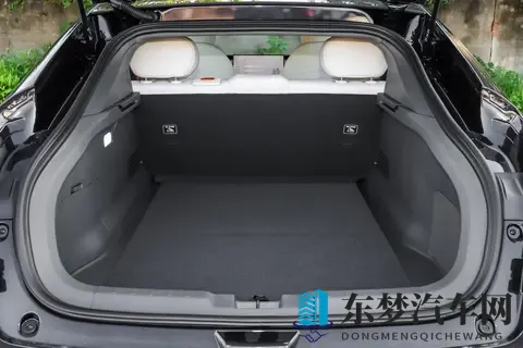 预售价1499万元起，激光雷达+8295P，这款新车值得一看-3