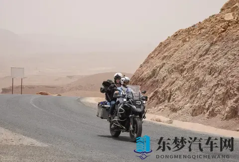 为什么这么多人去摩旅，不上班了吗？-3